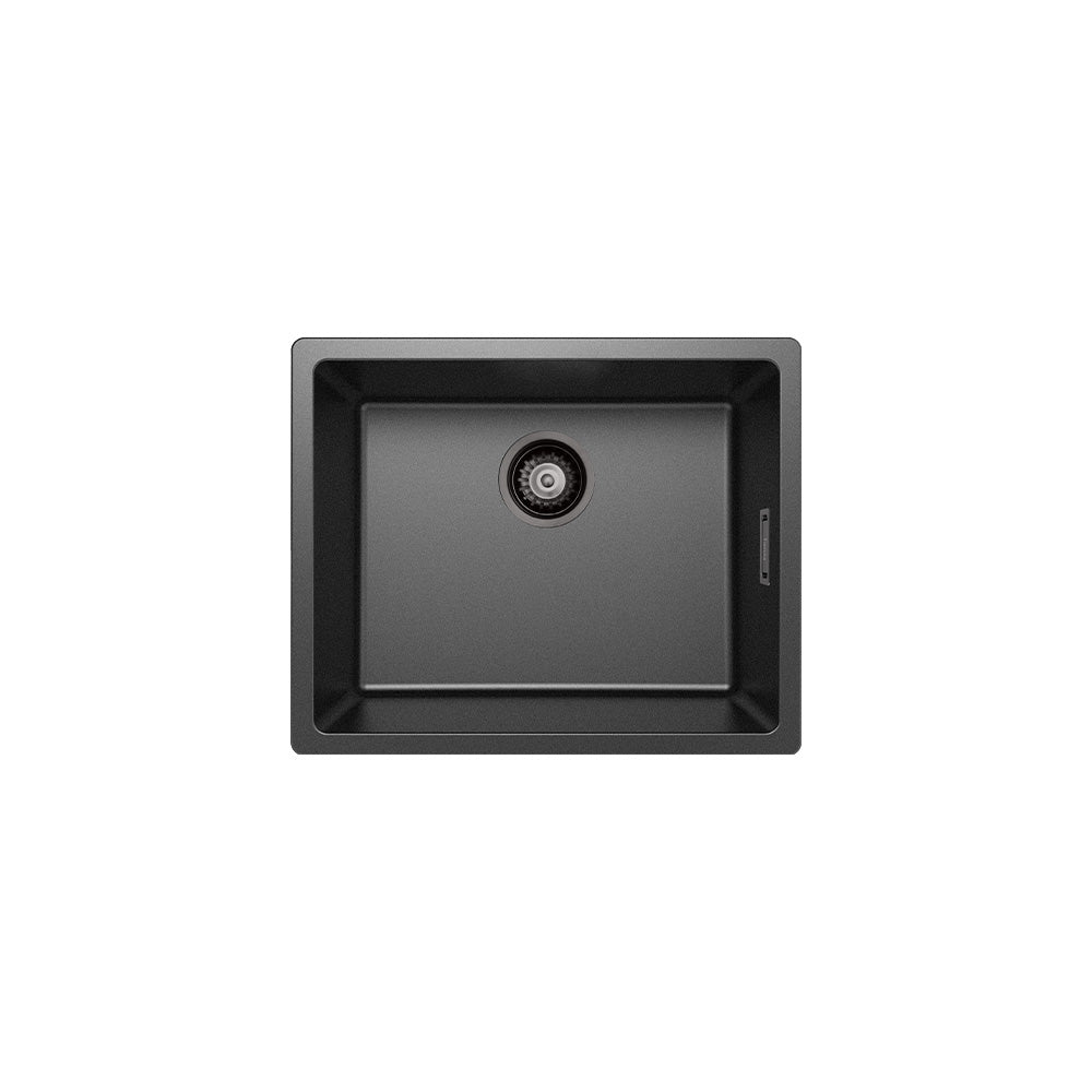 Kuro Granite 38L Single Bowl Kitchen Sink