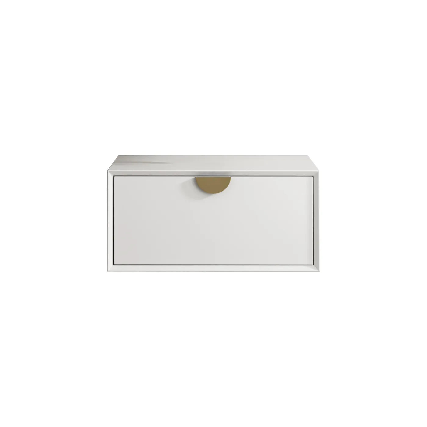 The Moonlight Collection - Satin White - Neche Interiors