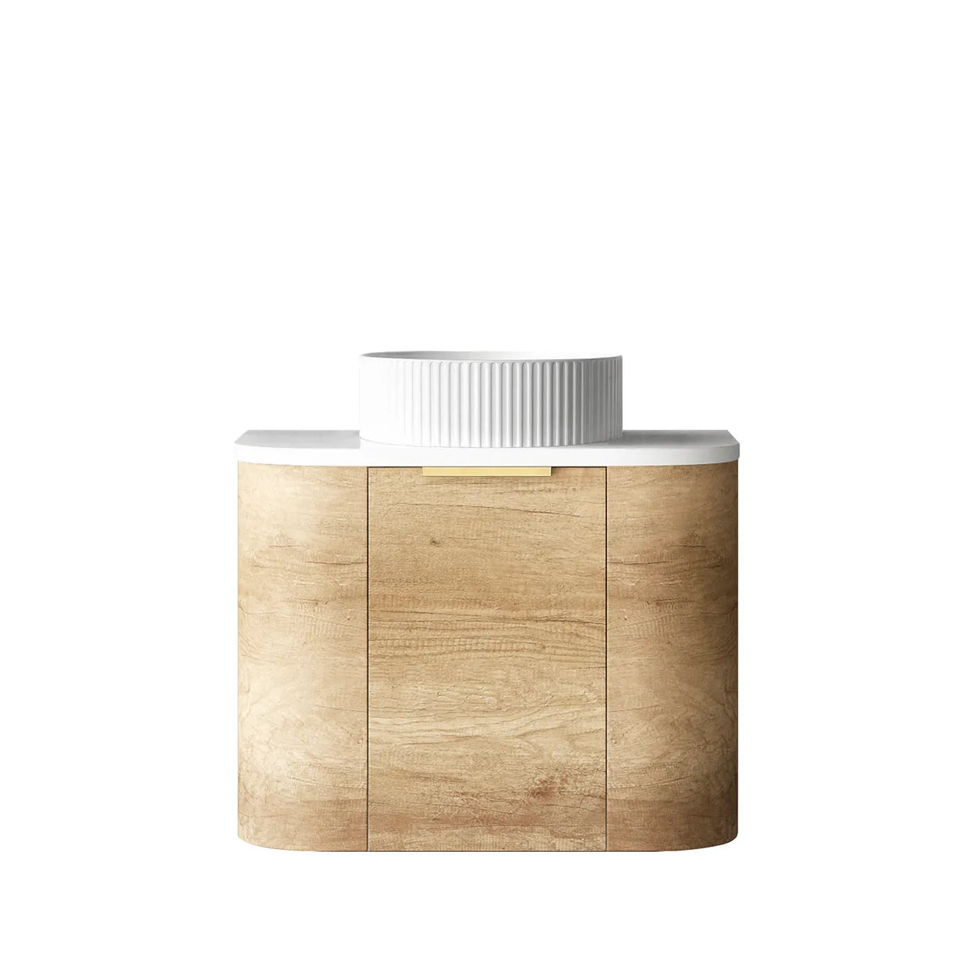 The Bondi Collection - Natural Oak - Neche Interiors