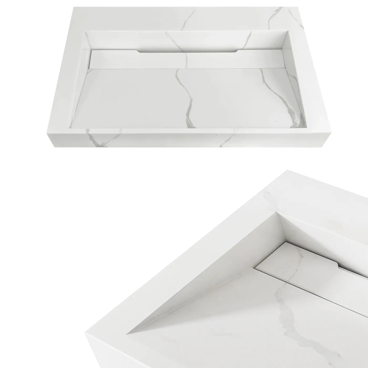 The Moonlight Collection - Satin White - Neche Interiors