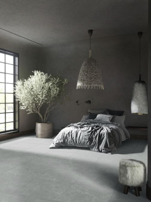 Lava Grey - Quality Tiles - Neche Interiors