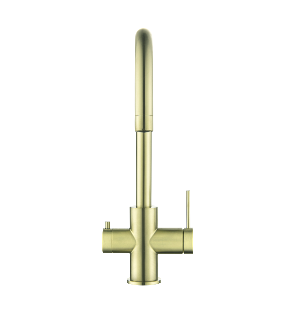 Mica 3-Way Filter Sink Mixer - Neche Interiors