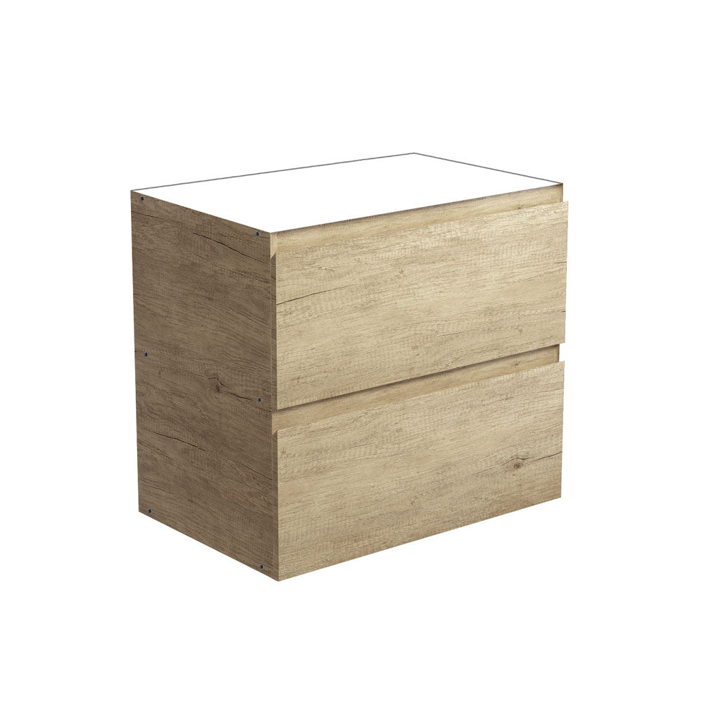 Amato Scandi Oak Base Cabinet