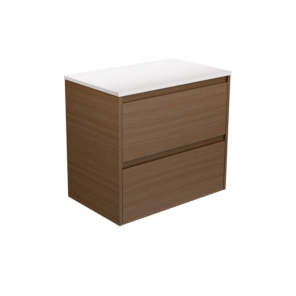 Amato Walnut Cabinet