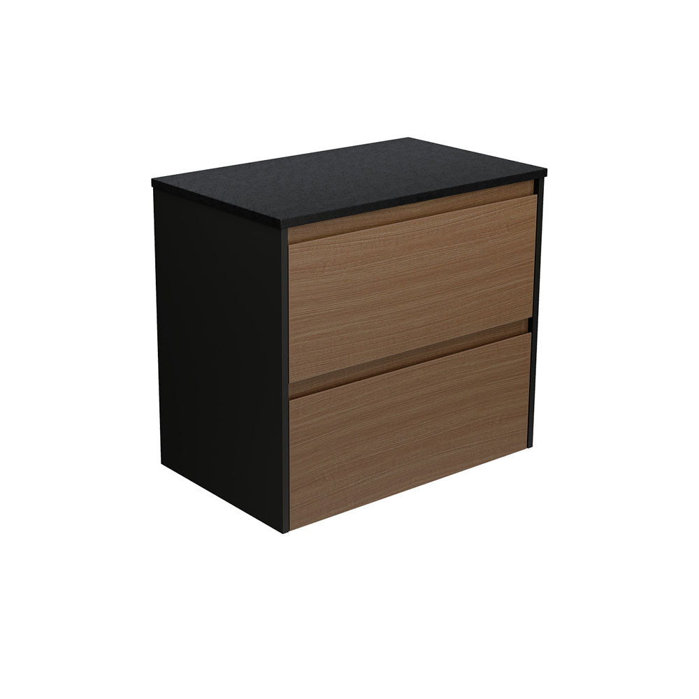 Amato Walnut Cabinet
