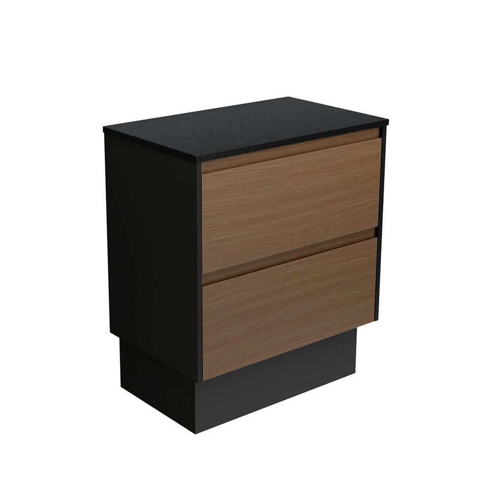 Amato Walnut Cabinet