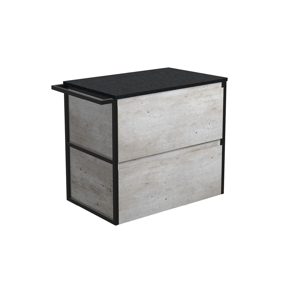 Amato Industrial Cabinet