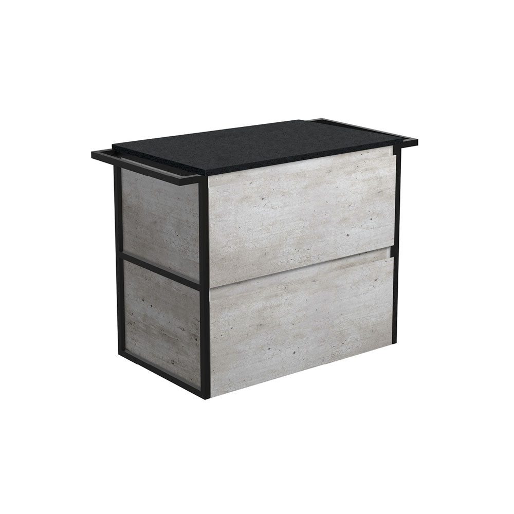 Amato Industrial Cabinet