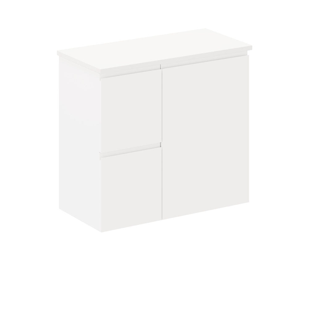 Siska 750mm Ensuite Depth Cabinet