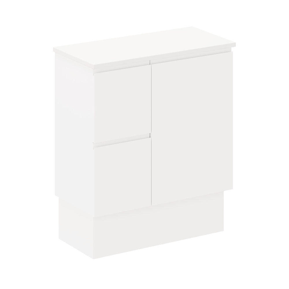 Siska 750mm Ensuite Depth Cabinet