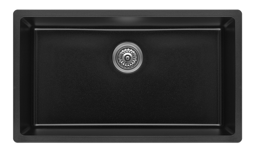 Fomos Sink 790 x 460mm - Single Bowl