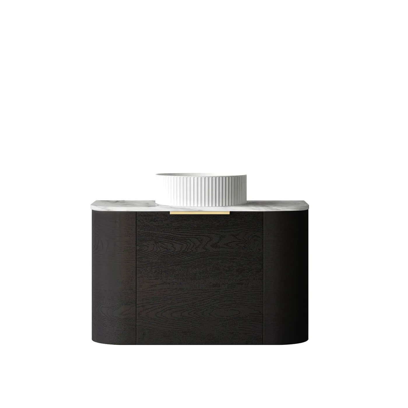 The Bondi Collection - Black Oak - Neche Interiors