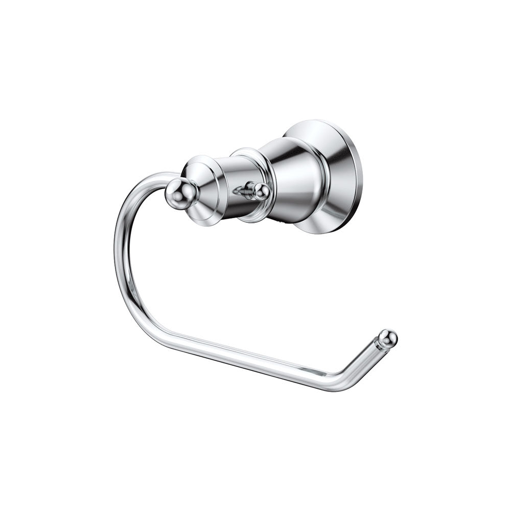 Lillian Toilet Roll Holder - Neche Interiors