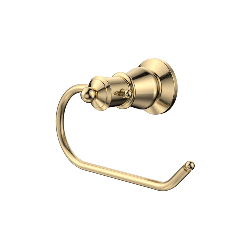 Lillian Toilet Roll Holder - Neche Interiors