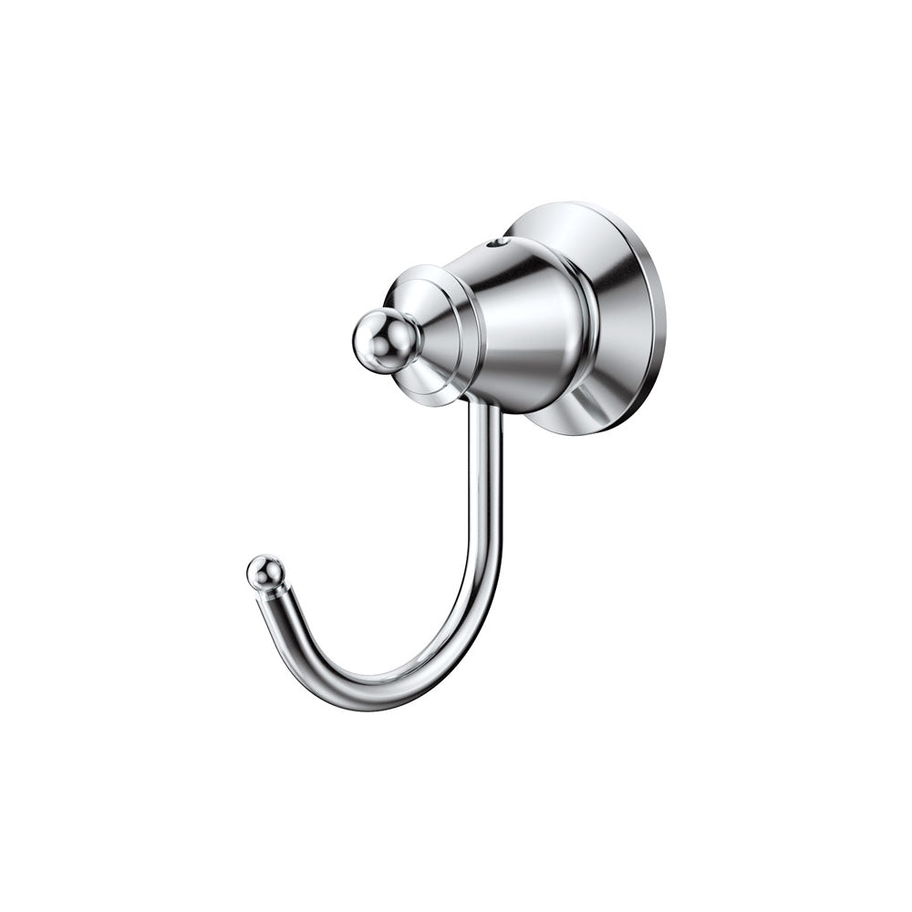 Lillian Robe Hook - Neche Interiors