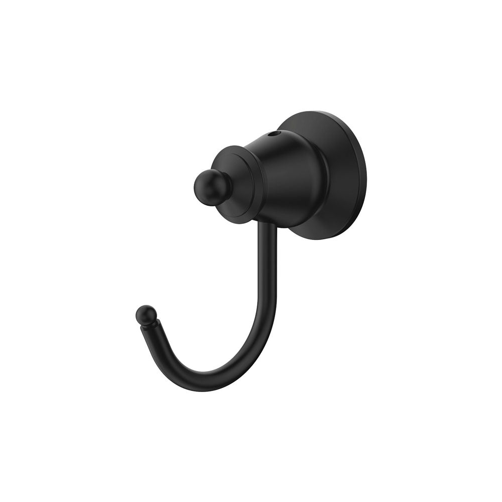 Lillian Robe Hook - Neche Interiors