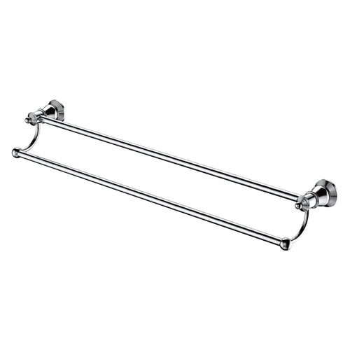 Lillian Double Towel Rail