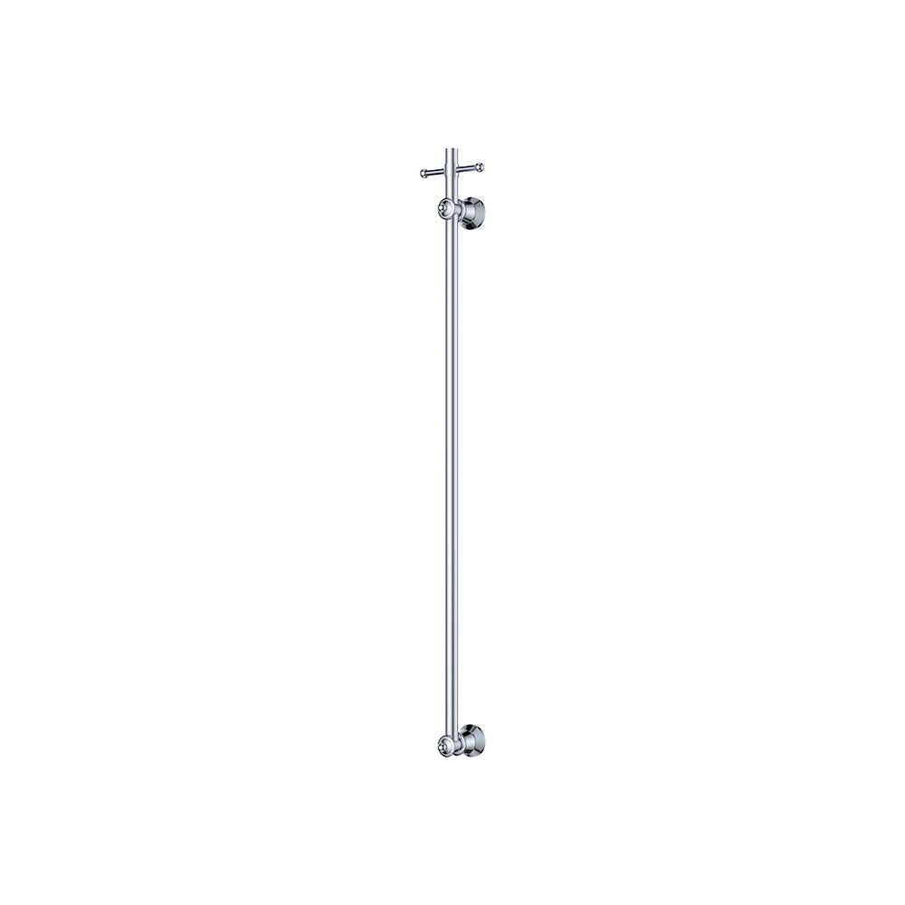 Lillian Vertical Heated Towel Rail