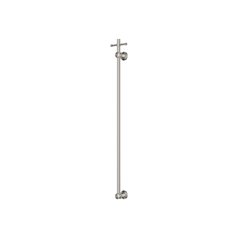 Lillian Vertical Heated Towel Rail
