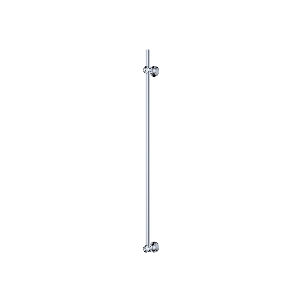 Lillian Vertical Heated Towel Rail