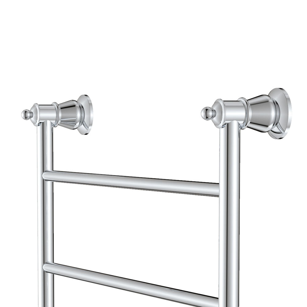 Lillian Heated Towel Rail