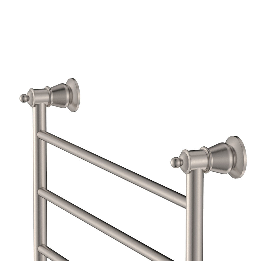 Lillian Heated Towel Rail