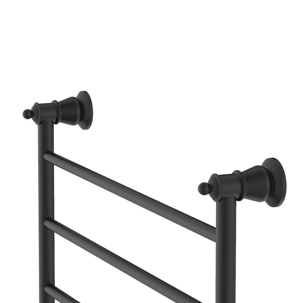 Lillian Heated Towel Rail