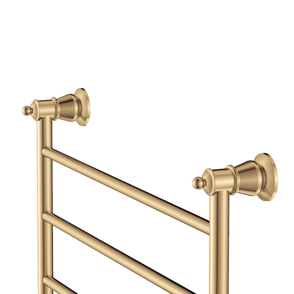 Lillian Heated Towel Rail