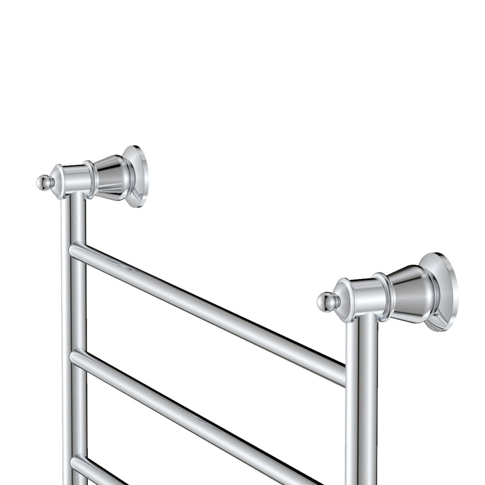 Lillian Heated Towel Rail