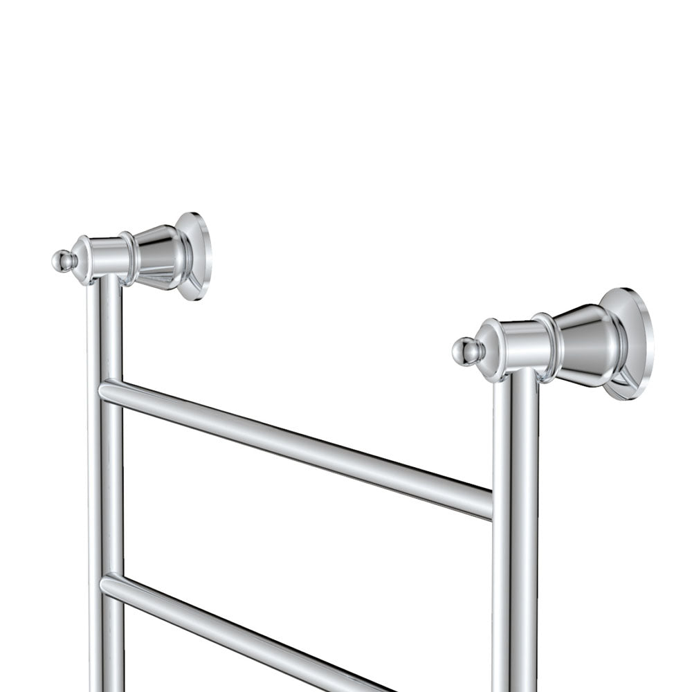 Lillian Heated Towel Rail