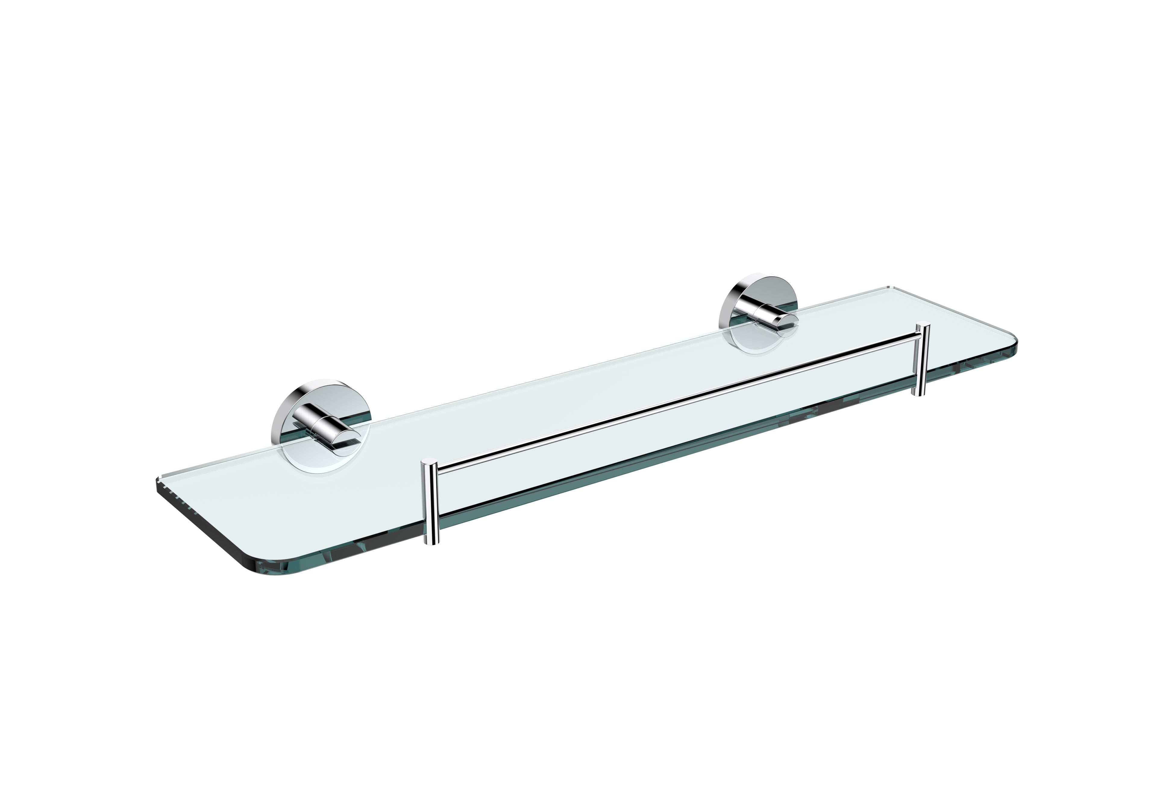 Michelle Glass Shelf