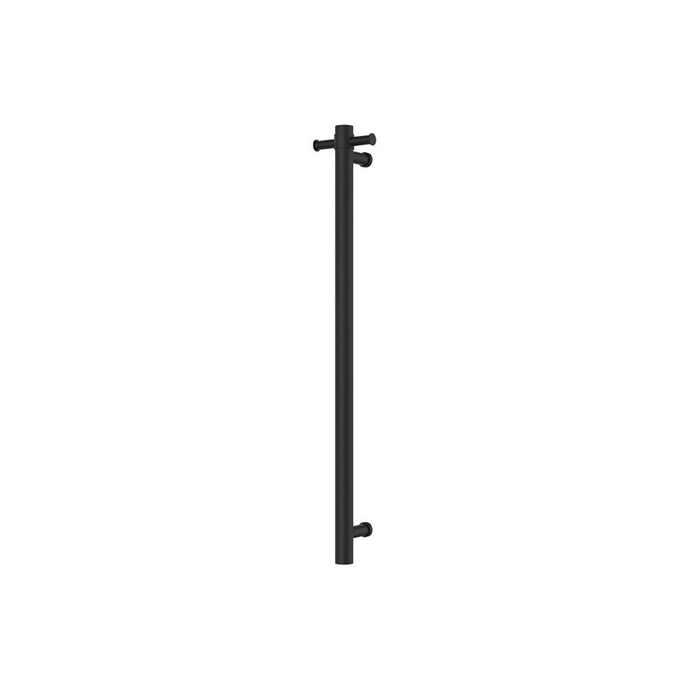 Isabella Vertical Heated Towel Rail