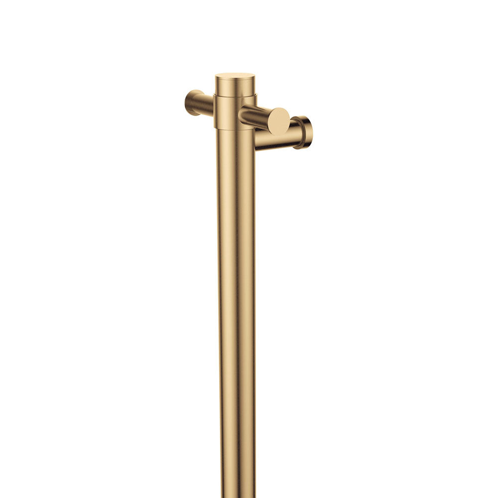 Isabella Vertical Heated Towel Rail