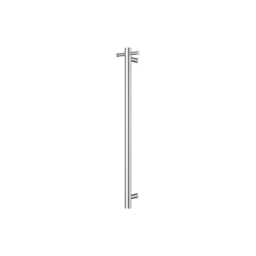 Isabella Vertical Heated Towel Rail