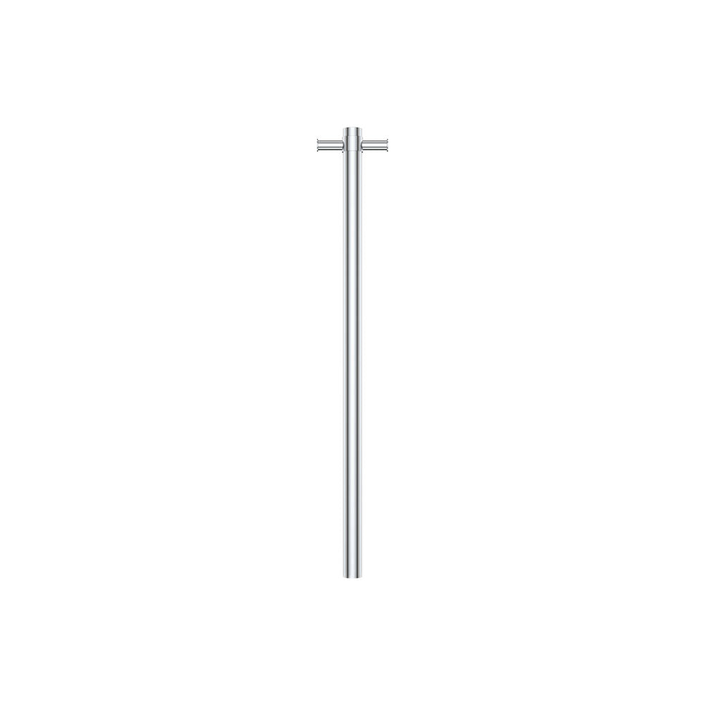 Isabella Vertical Heated Towel Rail