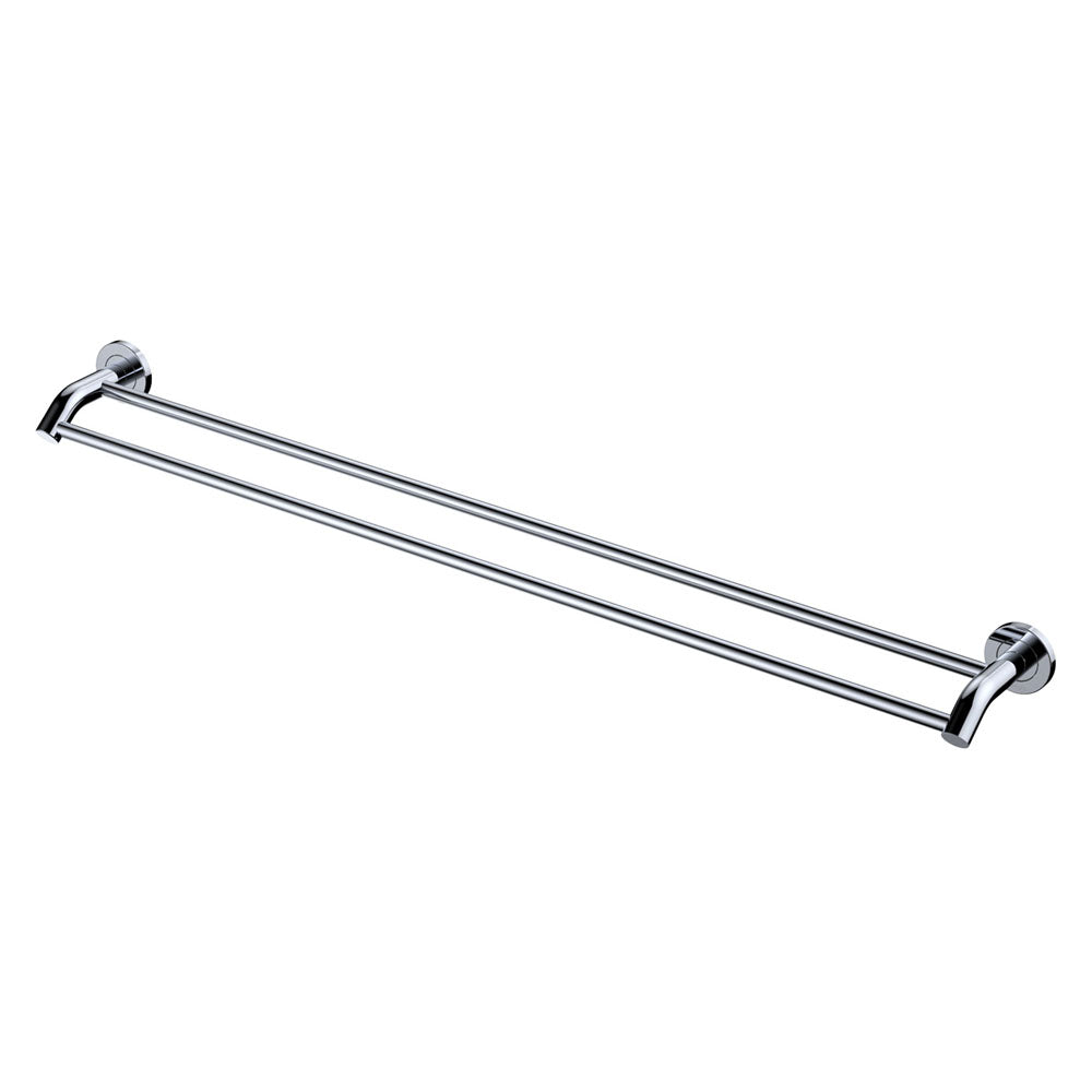 Kaya Double Towel Rail