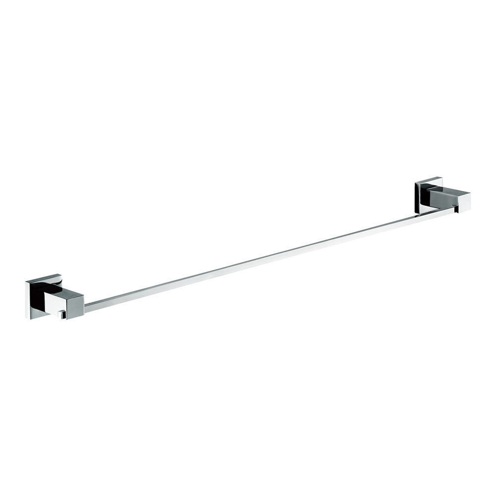 Modena Single Towel Rail