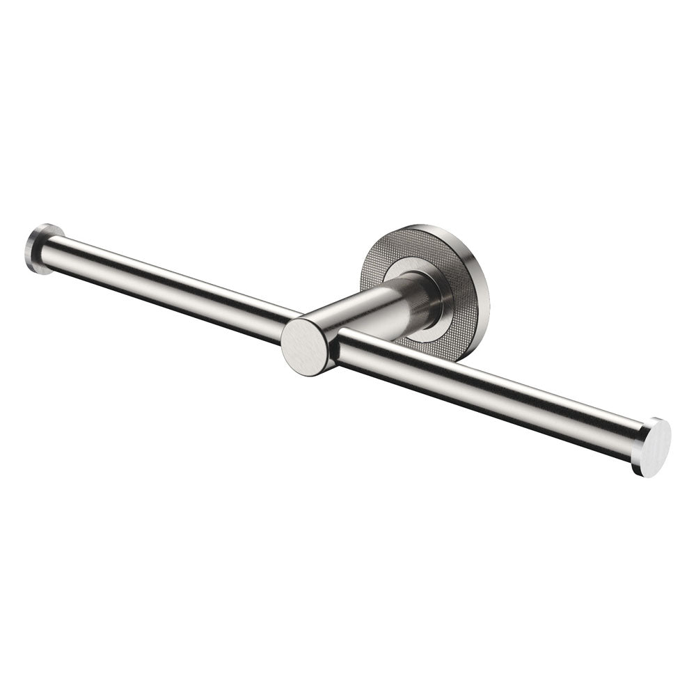 Axle Double Roll Holder