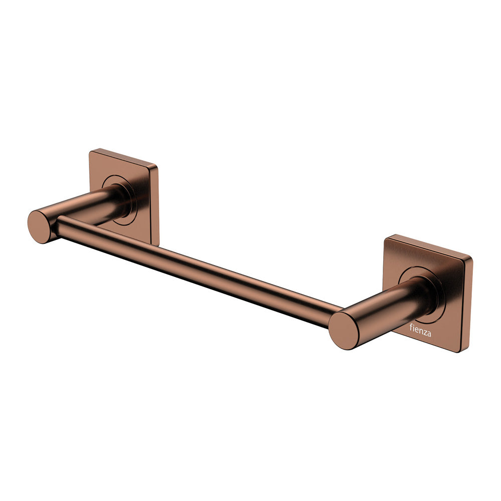 Sansa Single Towel Rail