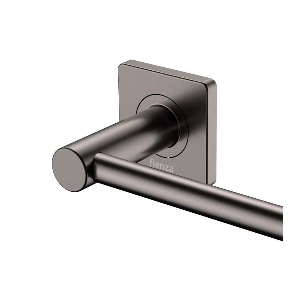 Sansa Single Towel Rail