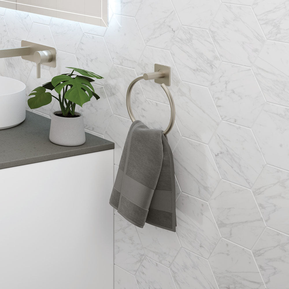 Sansa Hand Towel Ring