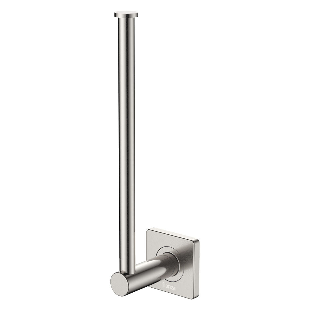 Sansa Hand Towel Rail / Toilet Roll Holder