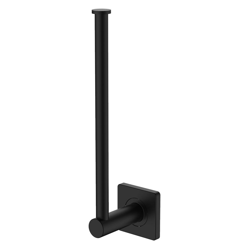Sansa Hand Towel Rail / Toilet Roll Holder