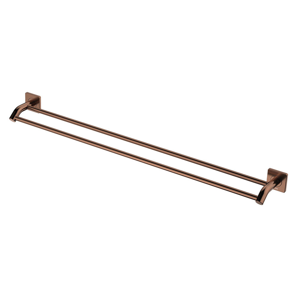 Sansa Double Towel Rail