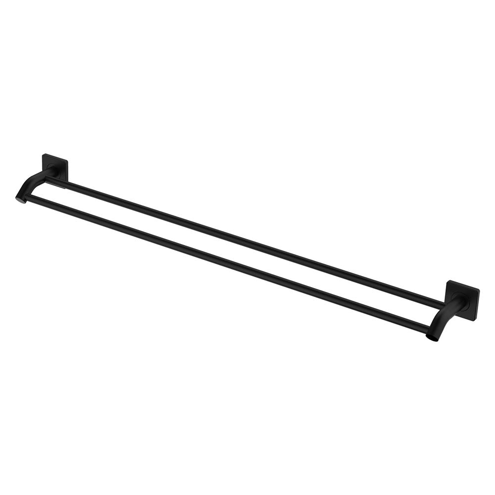 Sansa Double Towel Rail