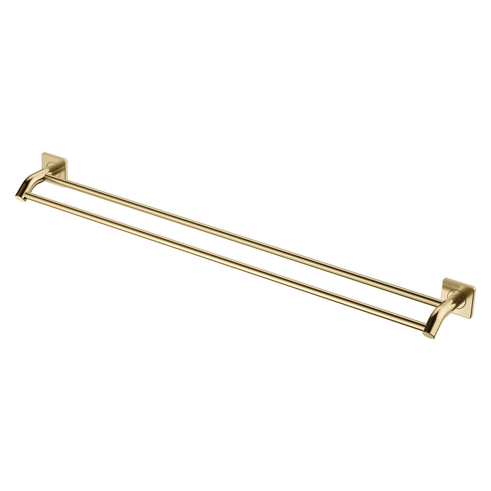 Sansa Double Towel Rail