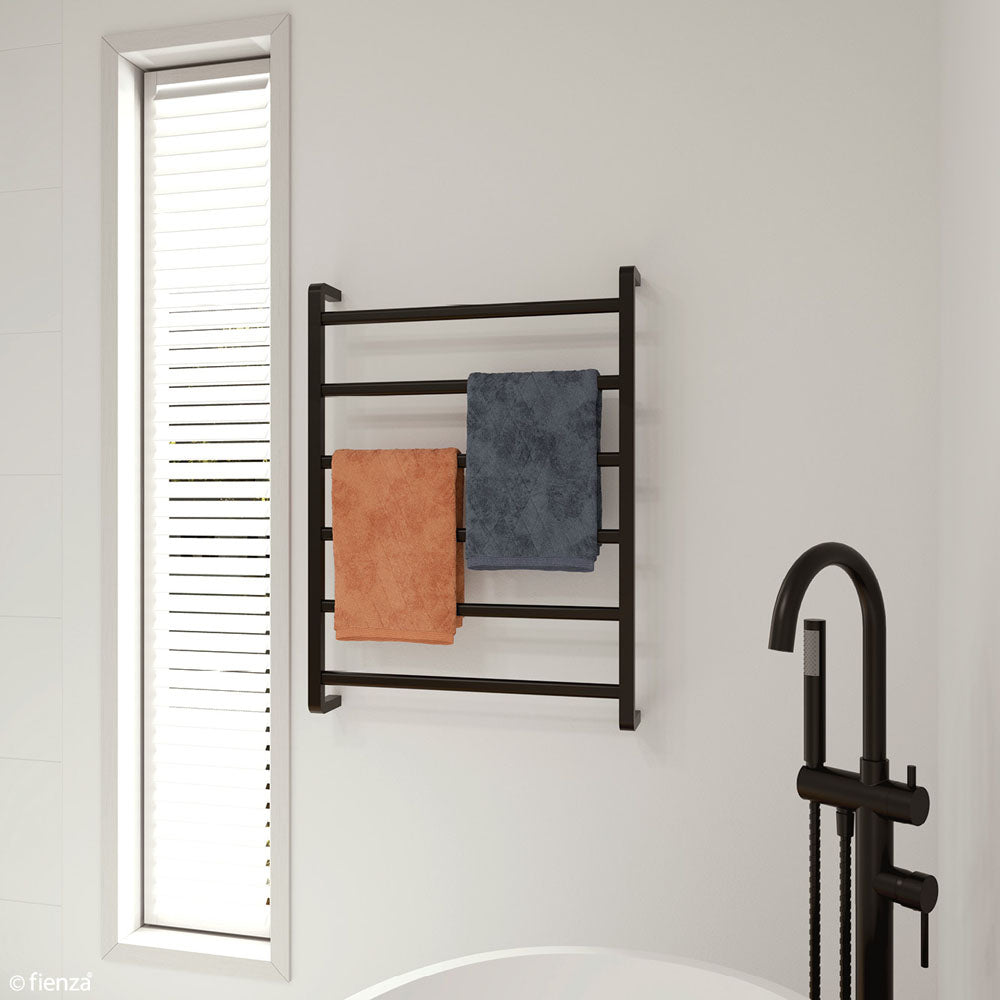 Tono Heated Towel Rail
