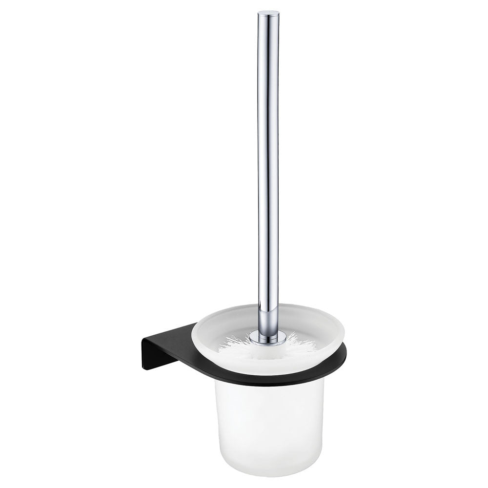 Lincoln Toilet Brush & Holder