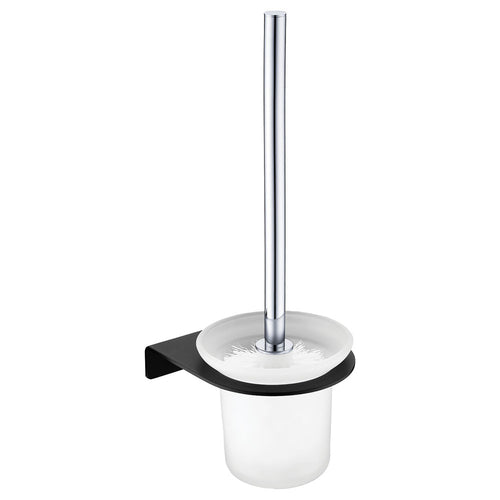 Lincoln Toilet Brush & Holder