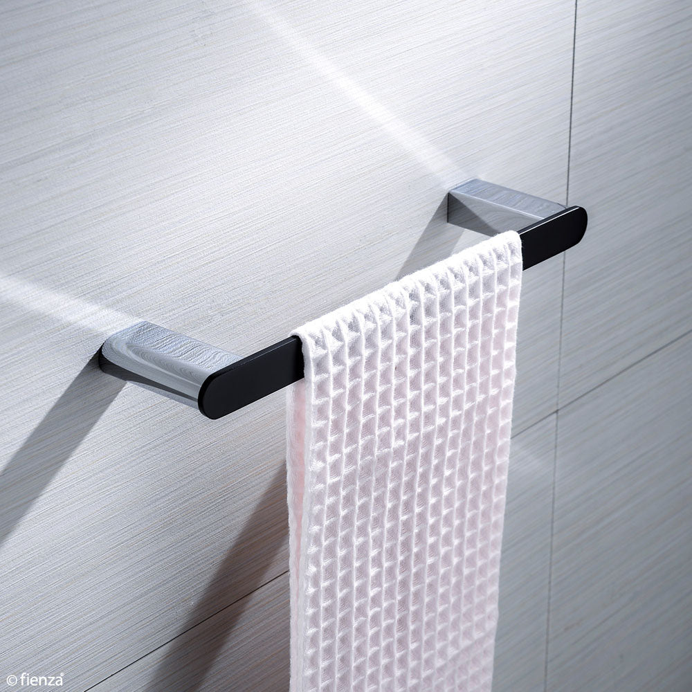 Lincoln Short Towel Rail